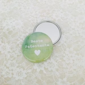 button_beste_Patentante_grün