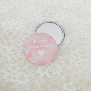 button_beste_Patentante_rosa