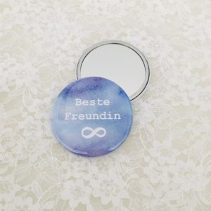 button_beste_freundin_dunkelblau