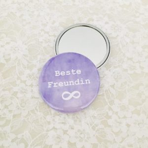 button_beste_freundin_lila